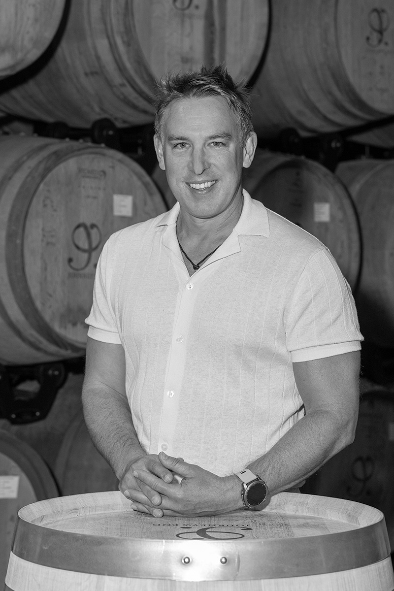 Ben Jordaan