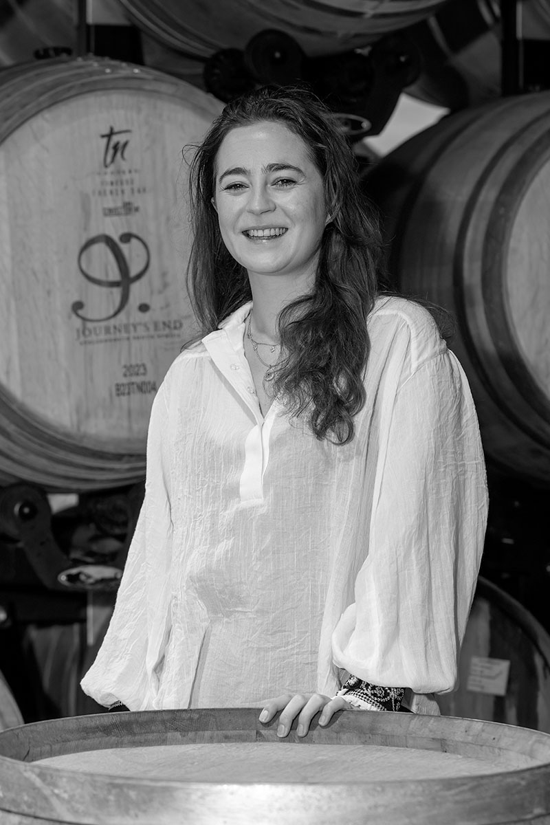 Bella Weston