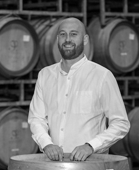 Jeremy van Heerden