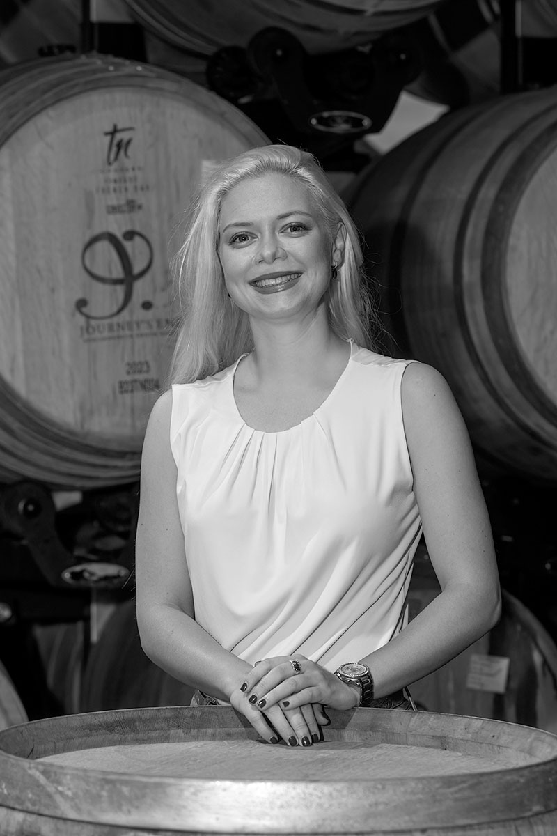 Stephanie Von Oppell