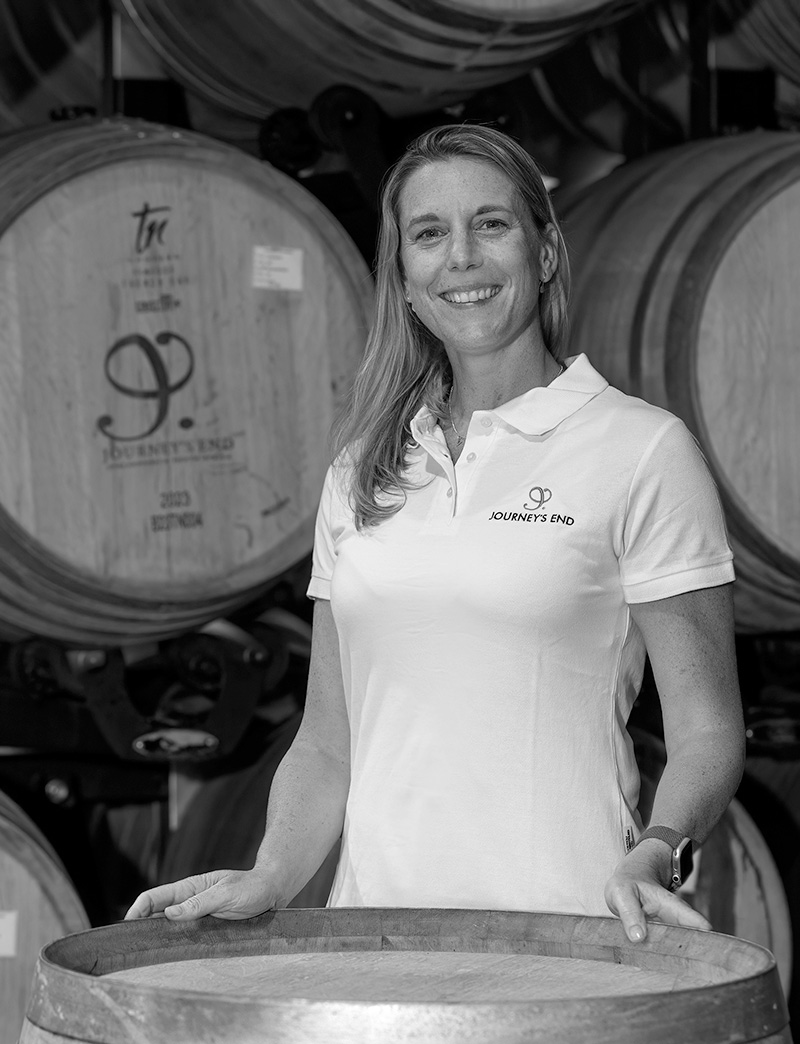 Thea van der Merwe
