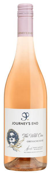 _C0A9145 The Wild One Grenache Rosé Low Res