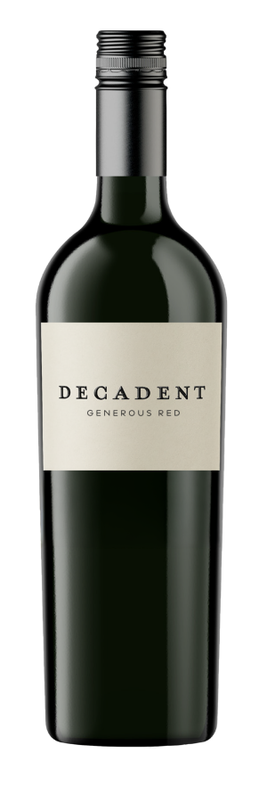 Decadent_GENEROUS RED