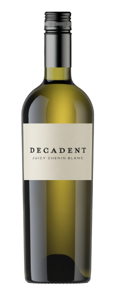 Decadent_JUICY CHENIN BLANC