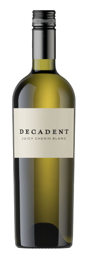 Decadent_JUICY CHENIN BLANC