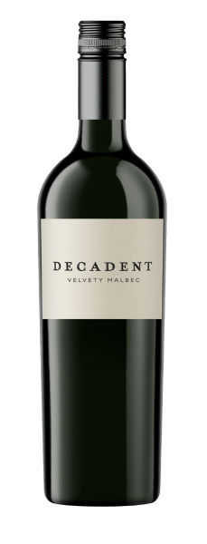 Decadent_VELVETY MALBEC