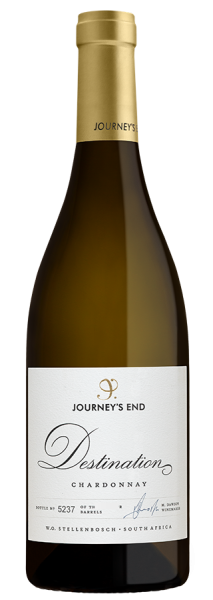 Destination Chard