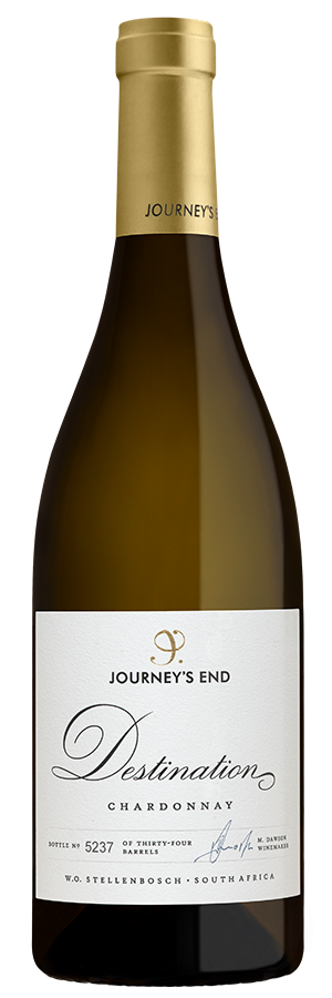 Destination Chard