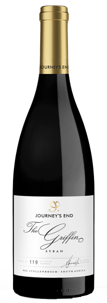 Griffin Syrah