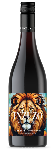 Inzuzo Cabernet Sauvignon