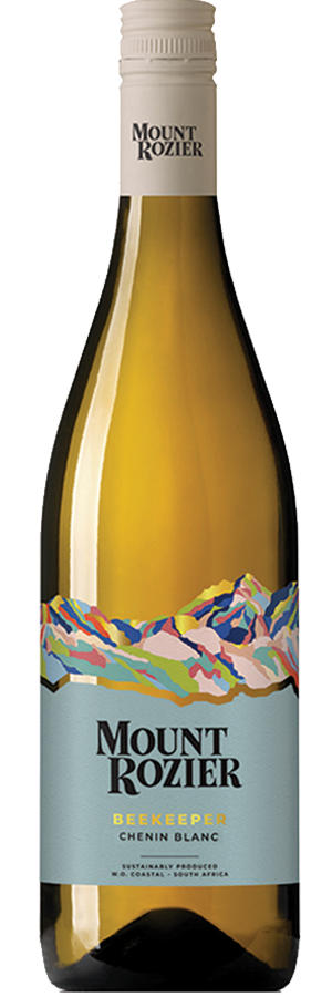 MR - Beekeeper CHenin Blanc