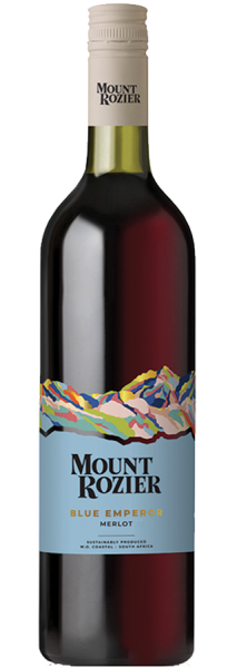 MR - Blue Emporer Merlot