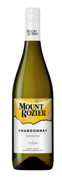 Reserve - Chardonnay