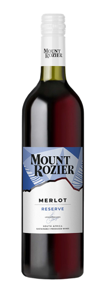 Reserve - Merlot