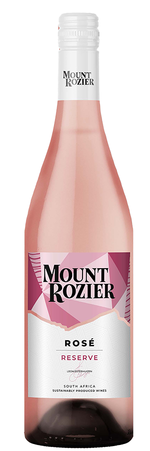 Reserve - Rose