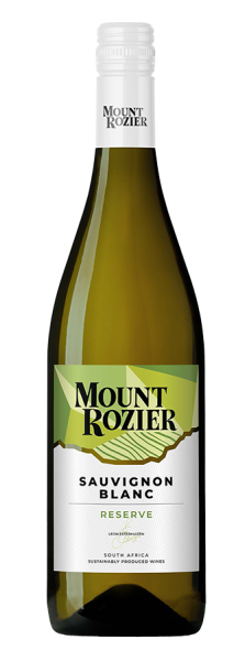 Reserve - Sauvignon Blanc