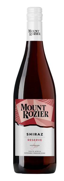 Reserve - Shiraz