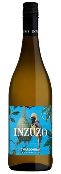 Transformative Chardonnay