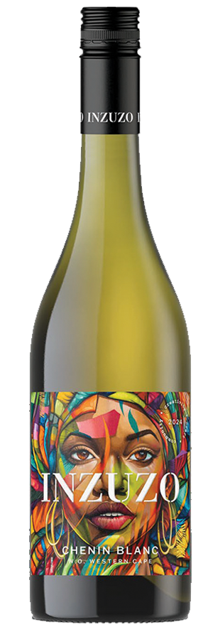 Transformative Chenin Blanc