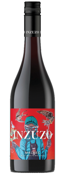 Transformative Malbec