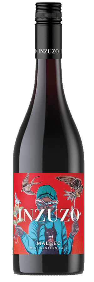 Transformative Malbec
