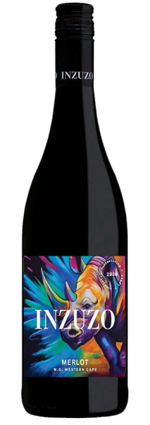 Transformative Merlot