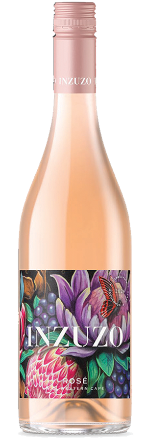 Transformative Rose