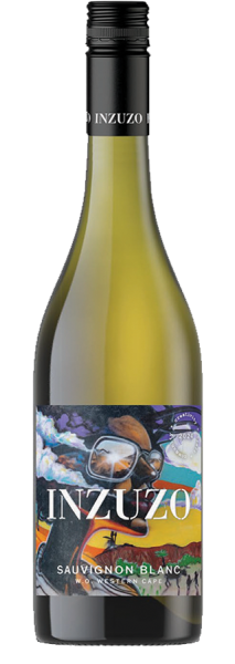 Transformative Sauvignon Blanc