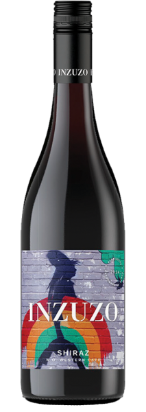 Transformative Shiraz