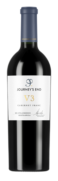V3 Cabernet Franc NV (LR)
