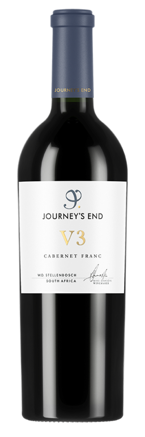 V3 Cabernet Franc NV (LR)