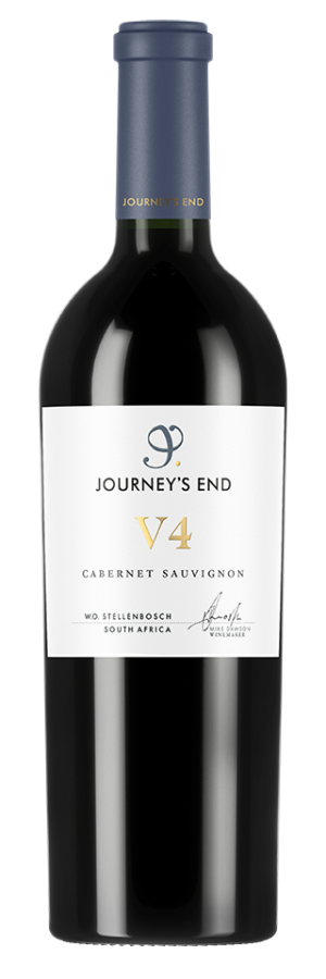 V4 Cabernet Sauvignon NV (LR)