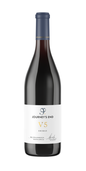 V5 Shiraz NV New HR